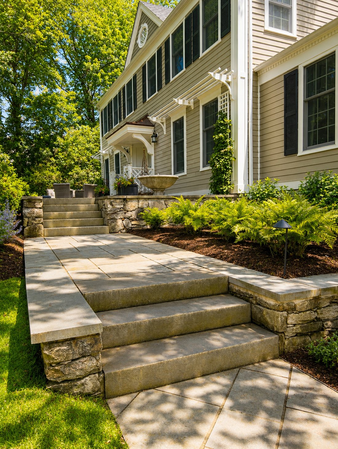 House in Basking Ridge, New Jersey, United States 3 - 18415742