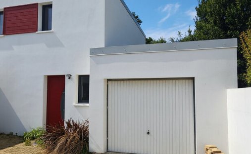 Villa in Anglet, Nouvelle-Aquitaine, France 1