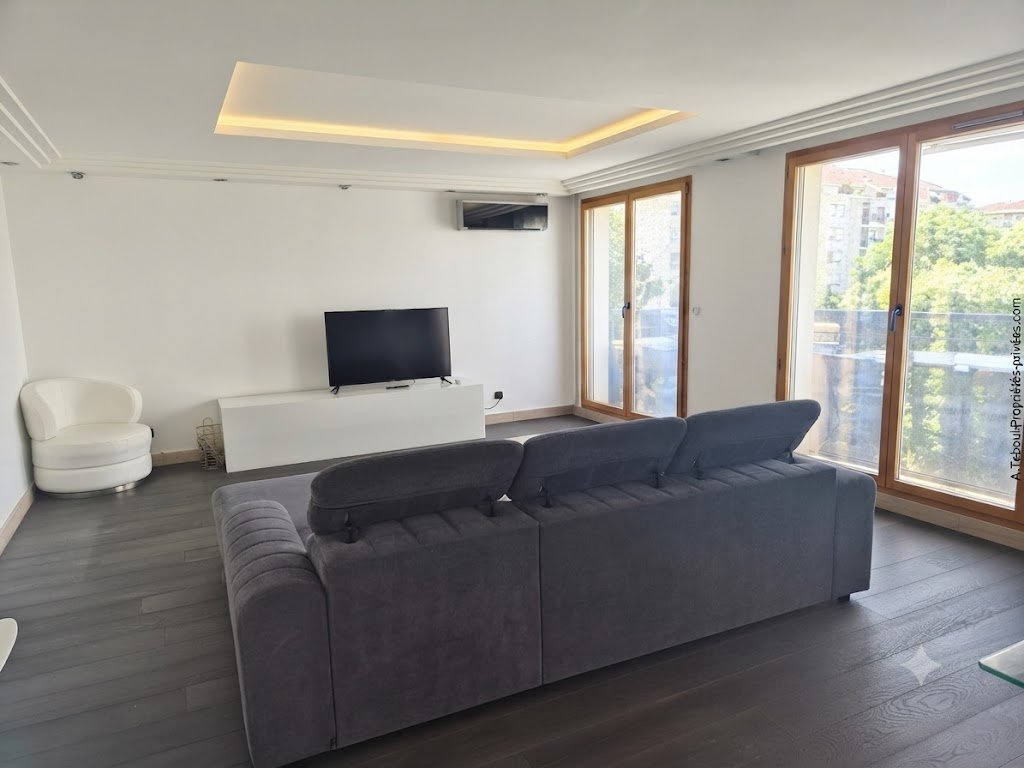 Apartment in Les Poulettes, Villeurbanne, France 1 - 18409554