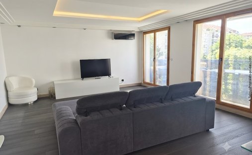 Apartment in Les Poulettes, Villeurbanne, France 1