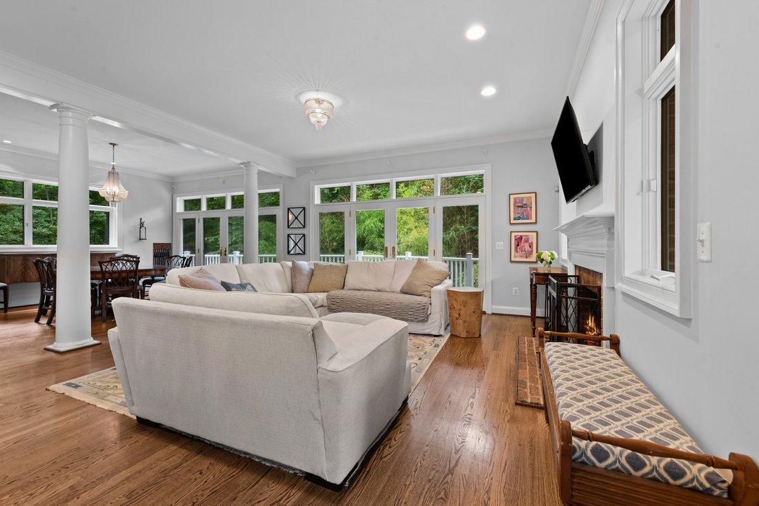 House in Towson, Maryland, United States 5 - 18415541