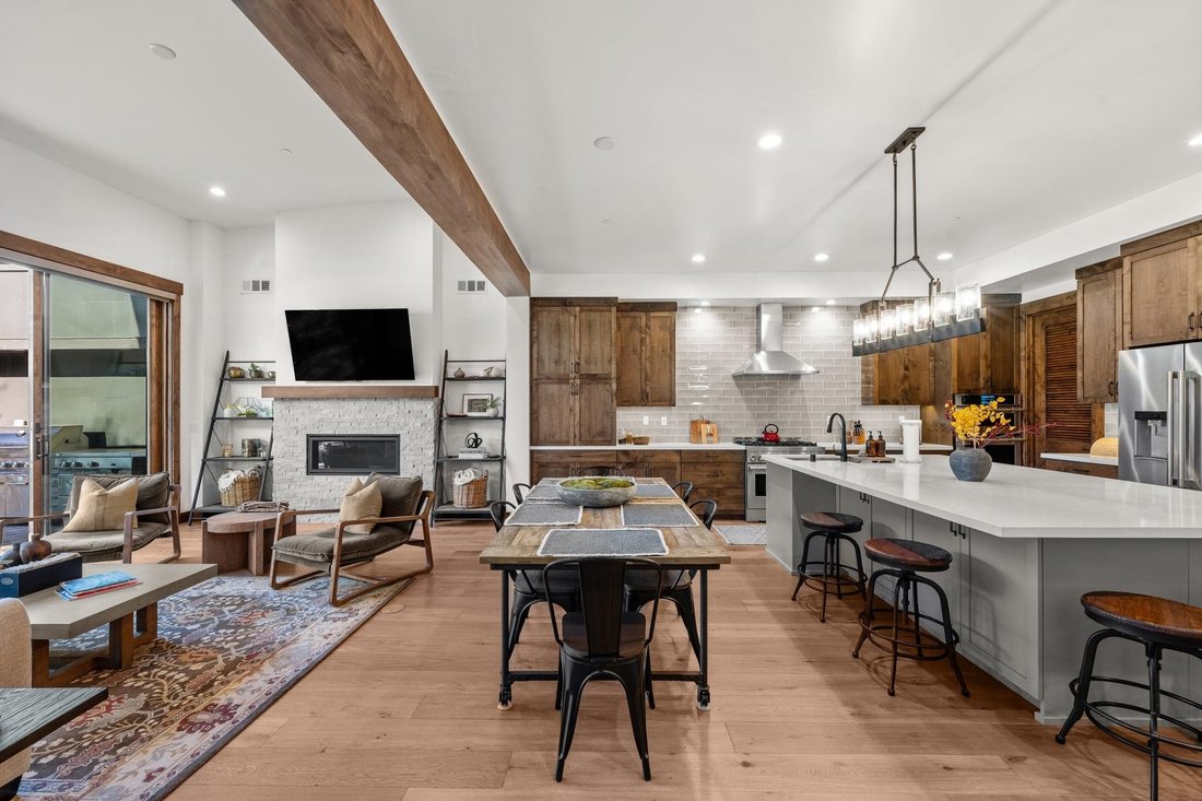 House in Truckee, California, United States 4 - 18419033