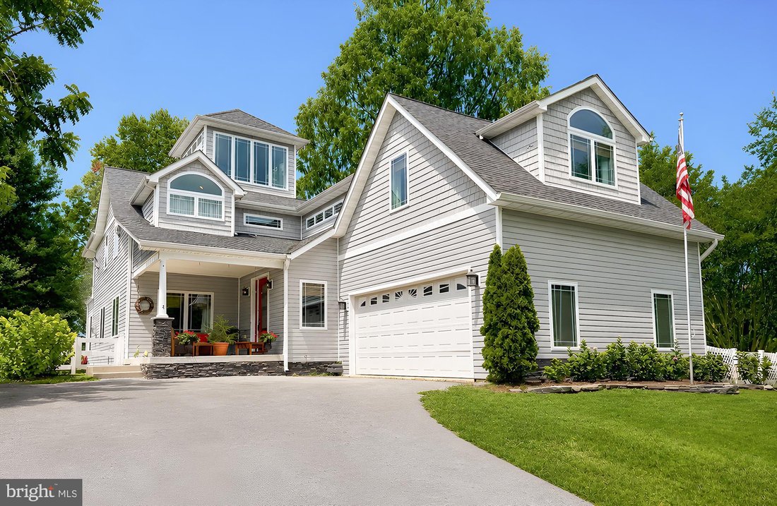 House in Lexington Park, Maryland, United States 2 - 18397530