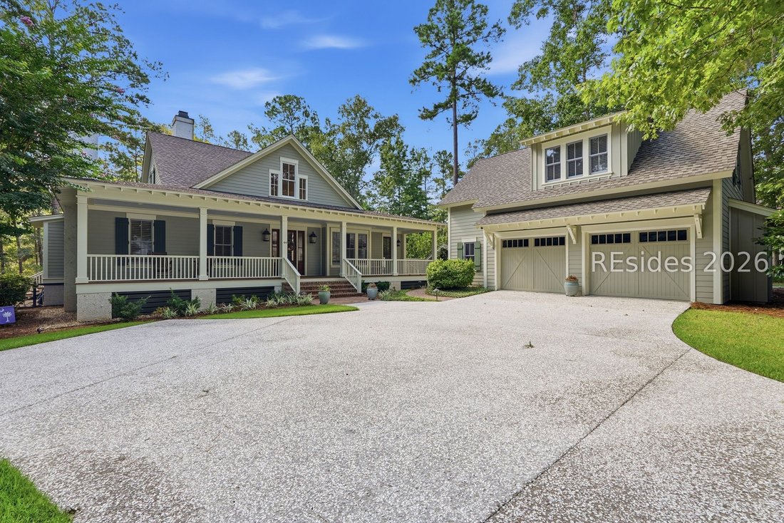 House in Bluffton, South Carolina, United States 2 - 18403787