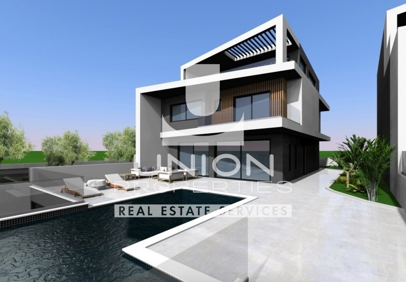 Appartement à Vari, Attique, Grèce 2 - 18412726