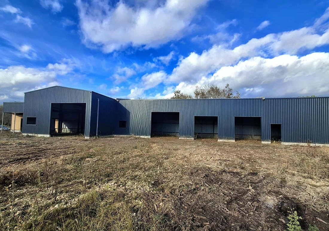Land in Laruscade, Nouvelle-Aquitaine, France 3 - 18405843