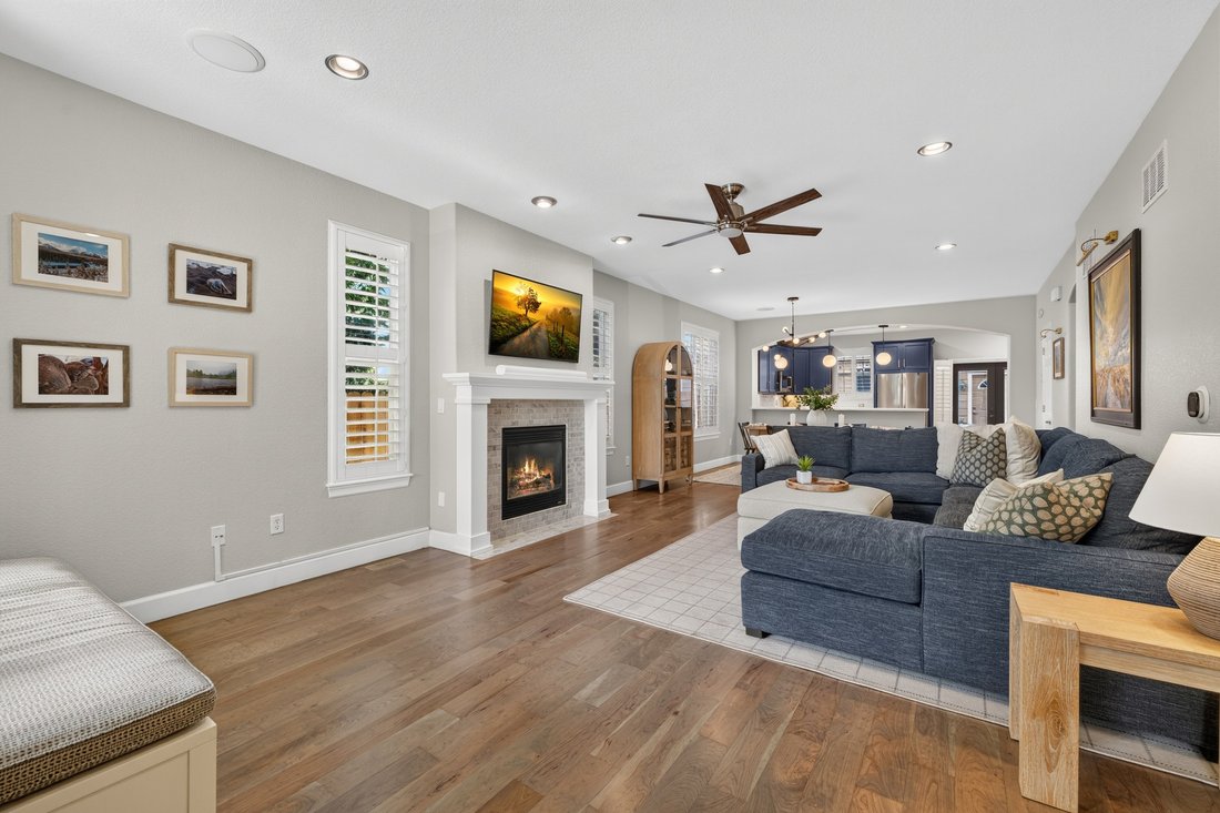Haus in Denver, Colorado, Vereinigte Staaten 5 - 18417640