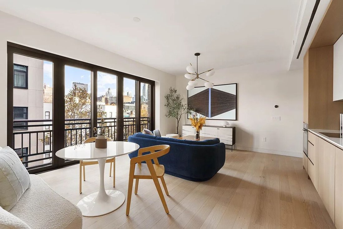 Condo in New York, New York, United States 2 - 18310462