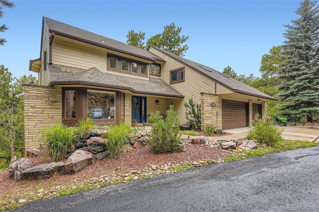House in Morrison, Colorado, United States 3 - 18414616