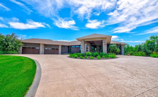 Maison à Stillwater, Minnesota, États-Unis 1