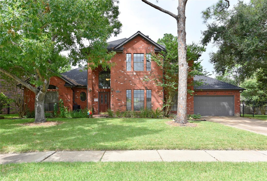 House in Sugar Land, Texas, United States 2 - 18409204