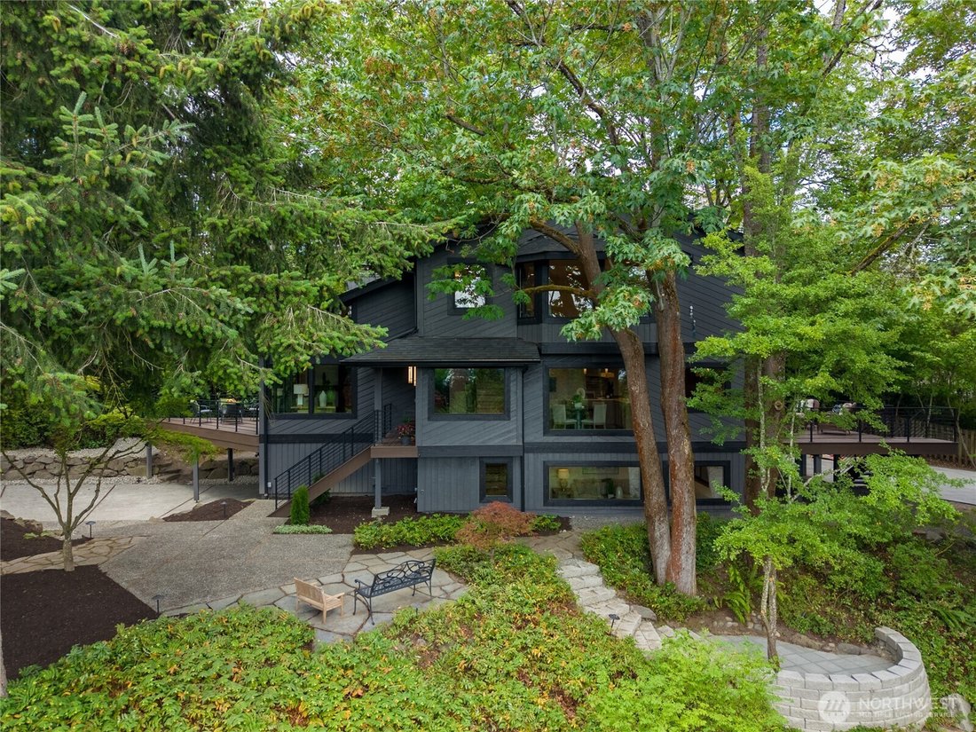 House in Seattle, Washington, United States 2 - 18416881