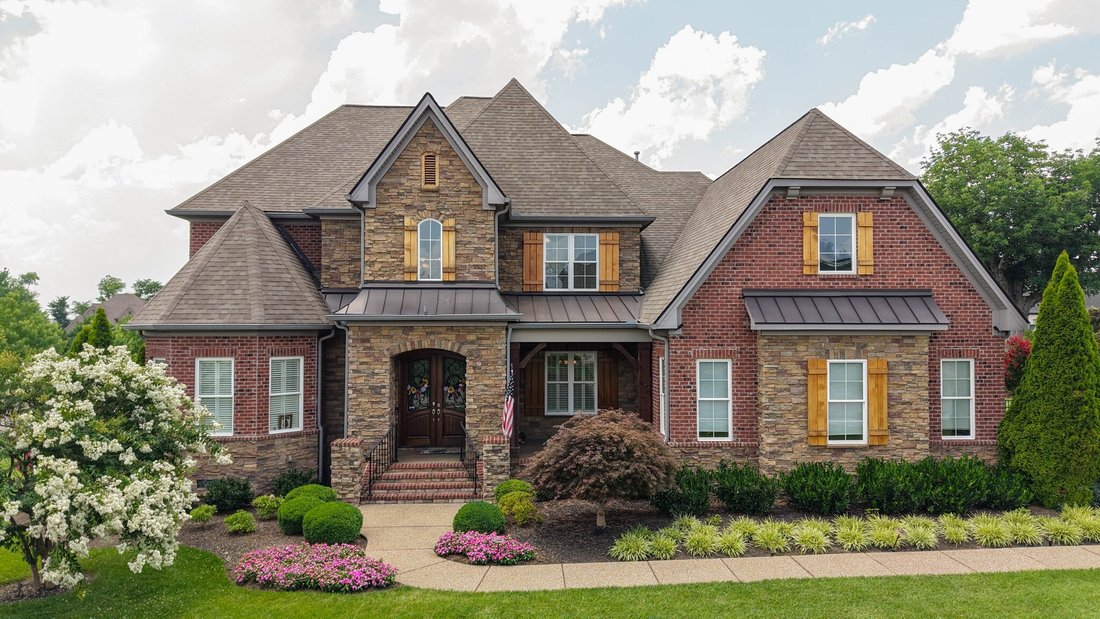 House in Gallatin, Tennessee, United States 1 - 18408543