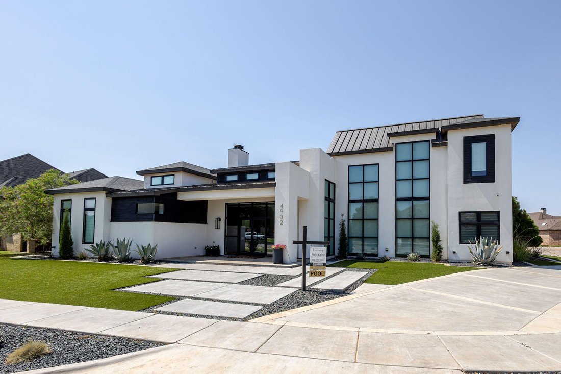 House in Lubbock, Texas, United States 3 - 18408922