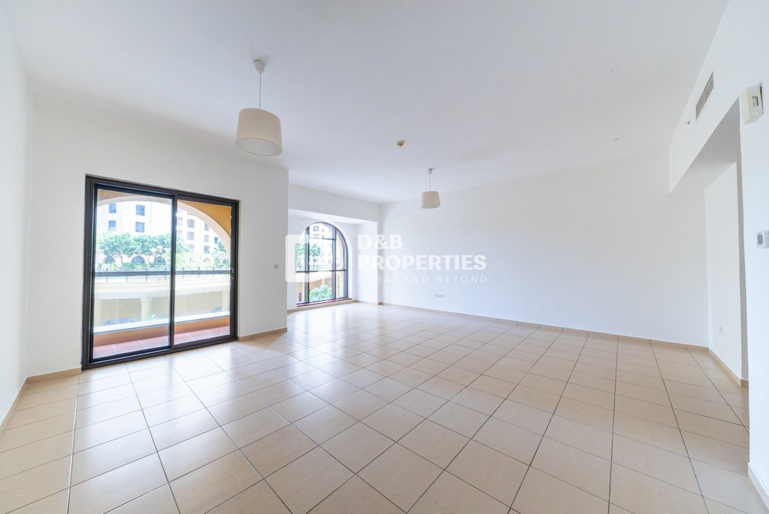 Apartment in Jumeirah Beach Residence, Dubai, United Arab Emirates 3 - 18410960