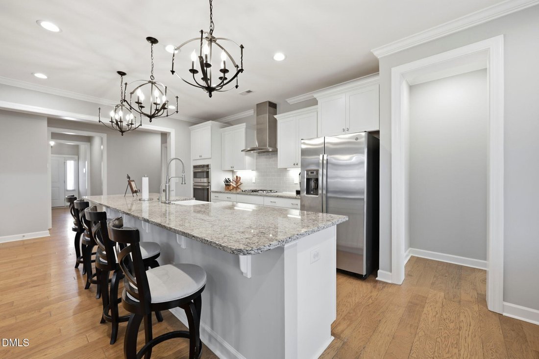 House in Clayton, North Carolina, United States 3 - 18403534