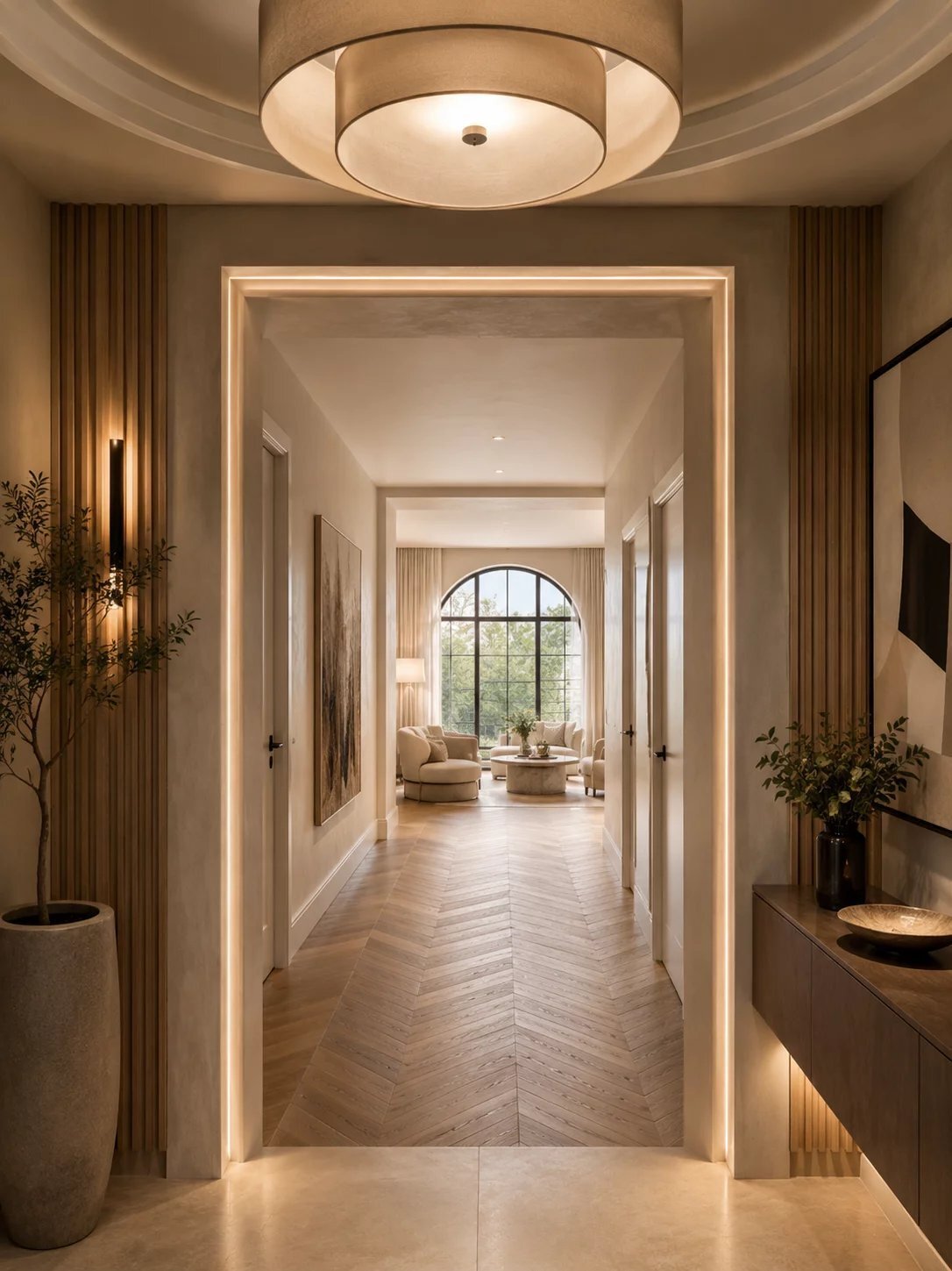 Apartment in Muette Nord, Paris 16e Arrondissement, Paris 3 - 18413932