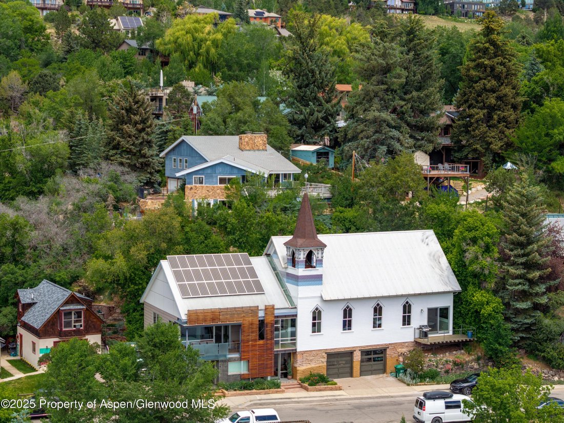 House in El Jebel, Colorado, United States 2 - 18406787
