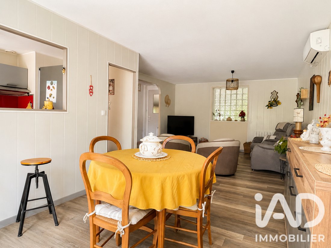 House in Haut Sud, Saint-Maximin-la-Sainte-Baume, France 5 - 18391803