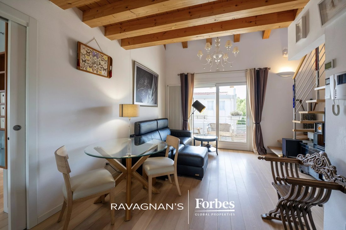 Apartment in Isle of Lido, Veneto, Italy 2 - 18404835