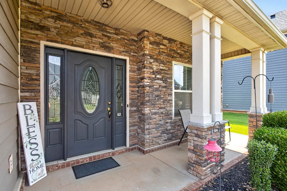 House in Murfreesboro, Tennessee, United States 4 - 18408522