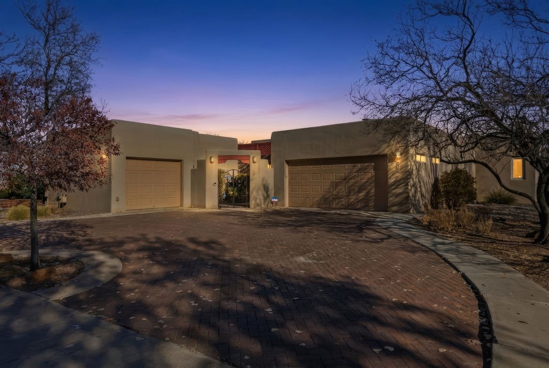House in Albuquerque, New Mexico, United States 5 - 16872355
