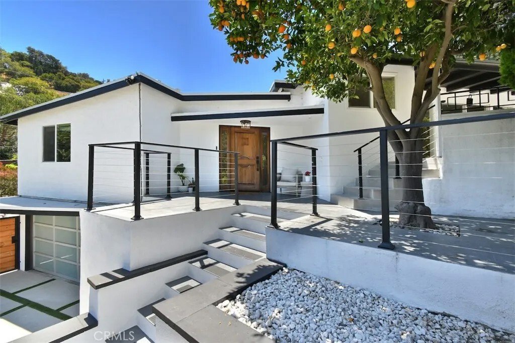 House in Los Angeles, California, United States 1 - 18408469