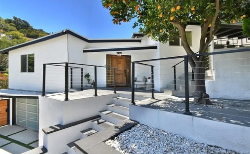 House in Los Angeles, California, United States 1