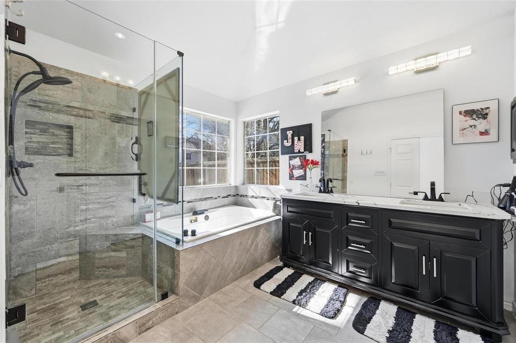 House in Arlington, Texas, United States 4 - 18408878