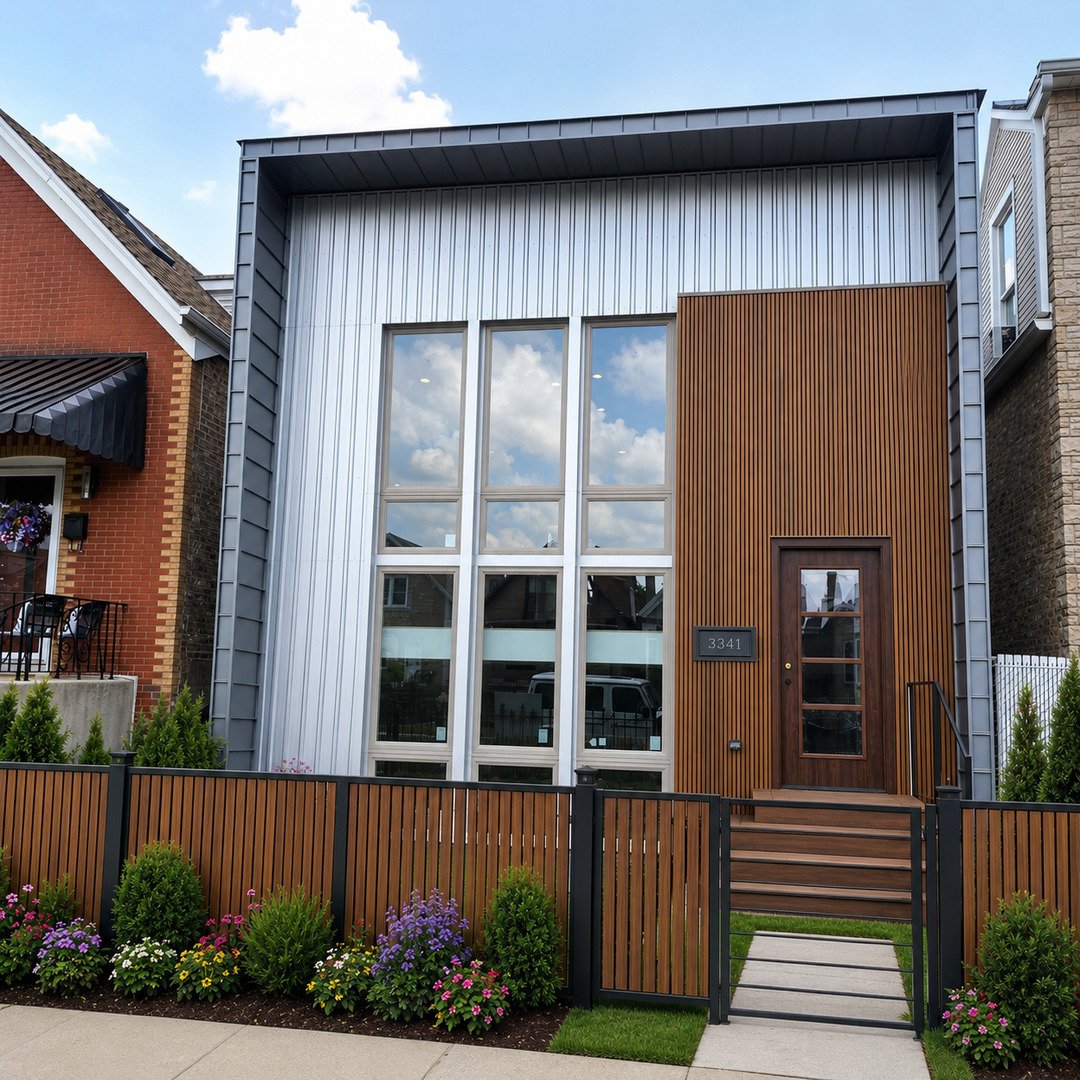 House in Chicago, Illinois, United States 2 - 18414749