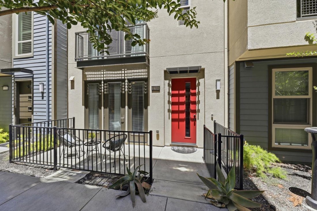 Condo in Milpitas, California, United States 4 - 18417357
