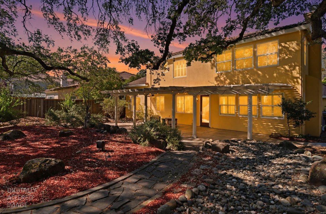House in Roseville, California, United States 2 - 18416102