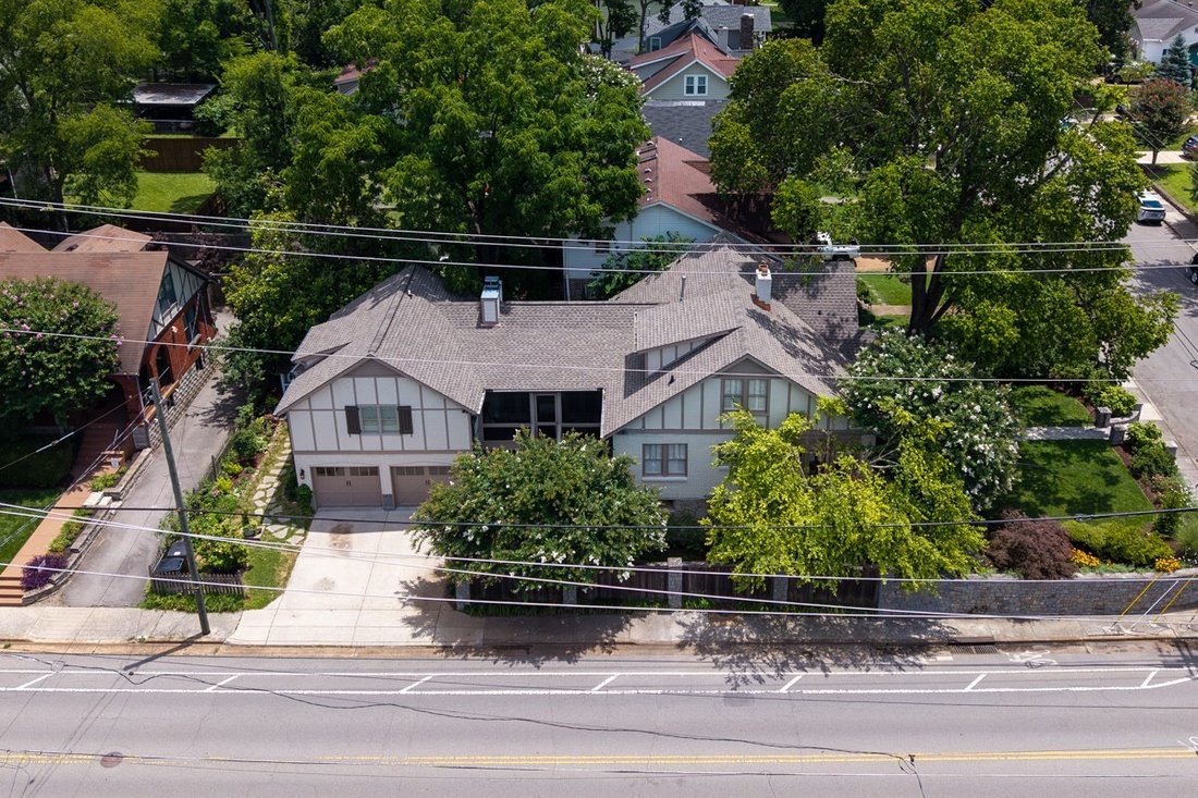 Casa a Nashville, Tennessee, Stati Uniti 4 - 18208443