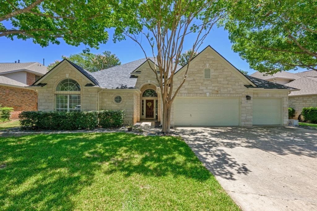 House in Brushy Creek, Texas, United States 1 - 18408066
