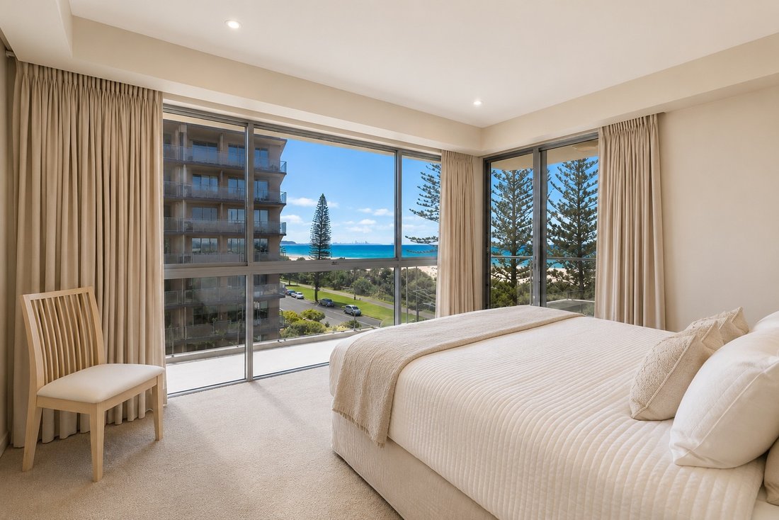 Apartment in Bilinga, Queensland, Australia 4 - 18405176