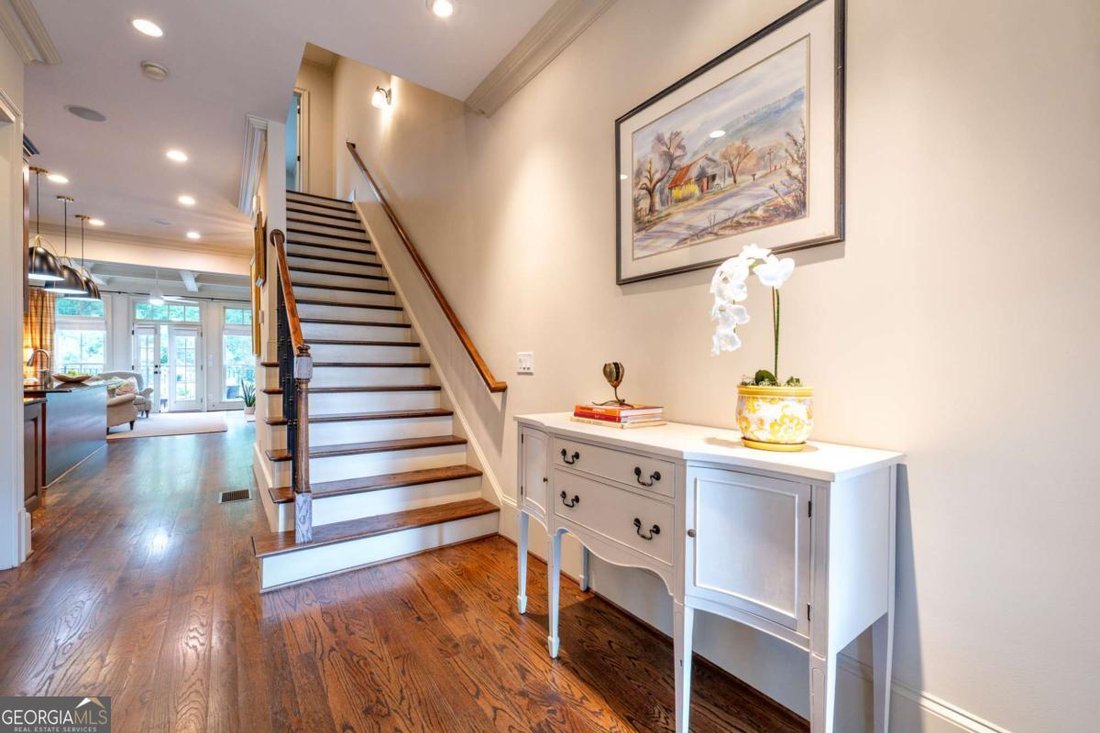 Townhouse in Atlanta, Georgia, United States 4 - 18414683