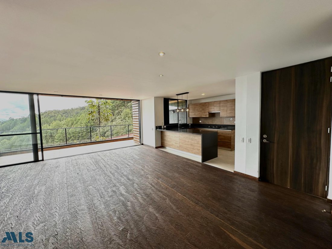 Apartment in El Retiro, Colombia 4 - 18403428