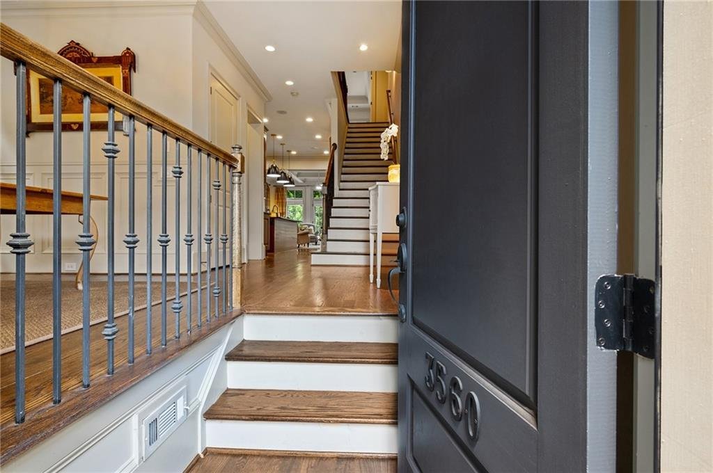 Townhouse in Atlanta, Georgia, United States 2 - 18414922