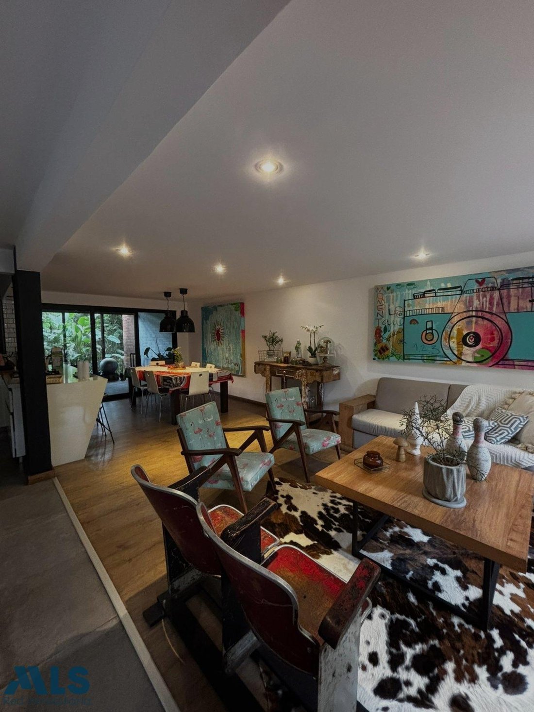 House in Envigado, Antioquia, Colombia 3 - 18403894