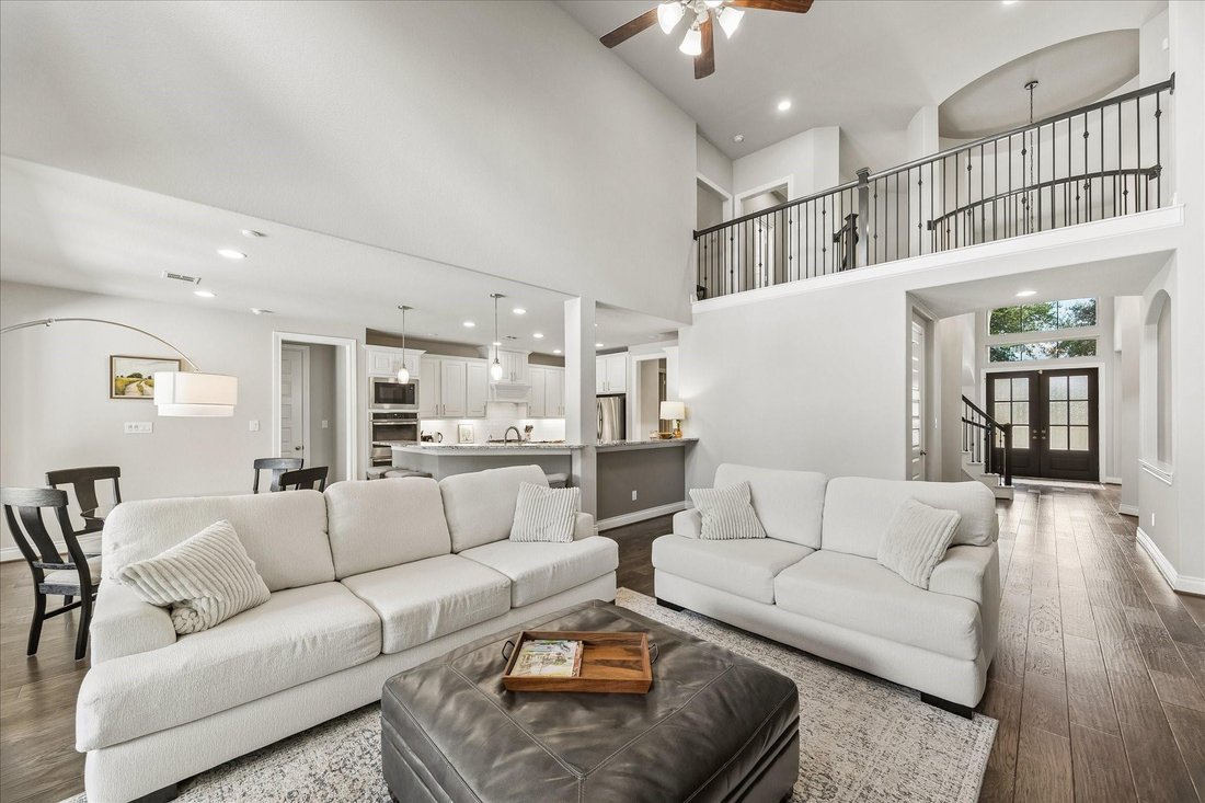 House in Fulshear, Texas, United States 3 - 18409235