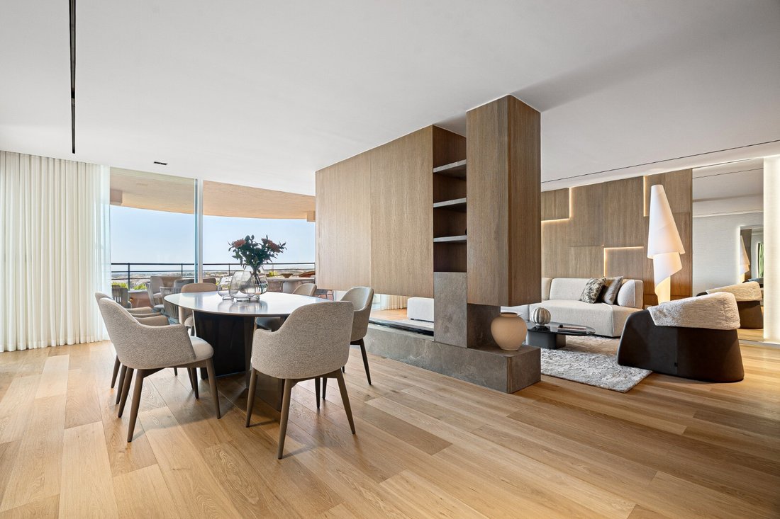 Apartment in Nueva Andalucia, Marbella, Spain 3 - 18403849