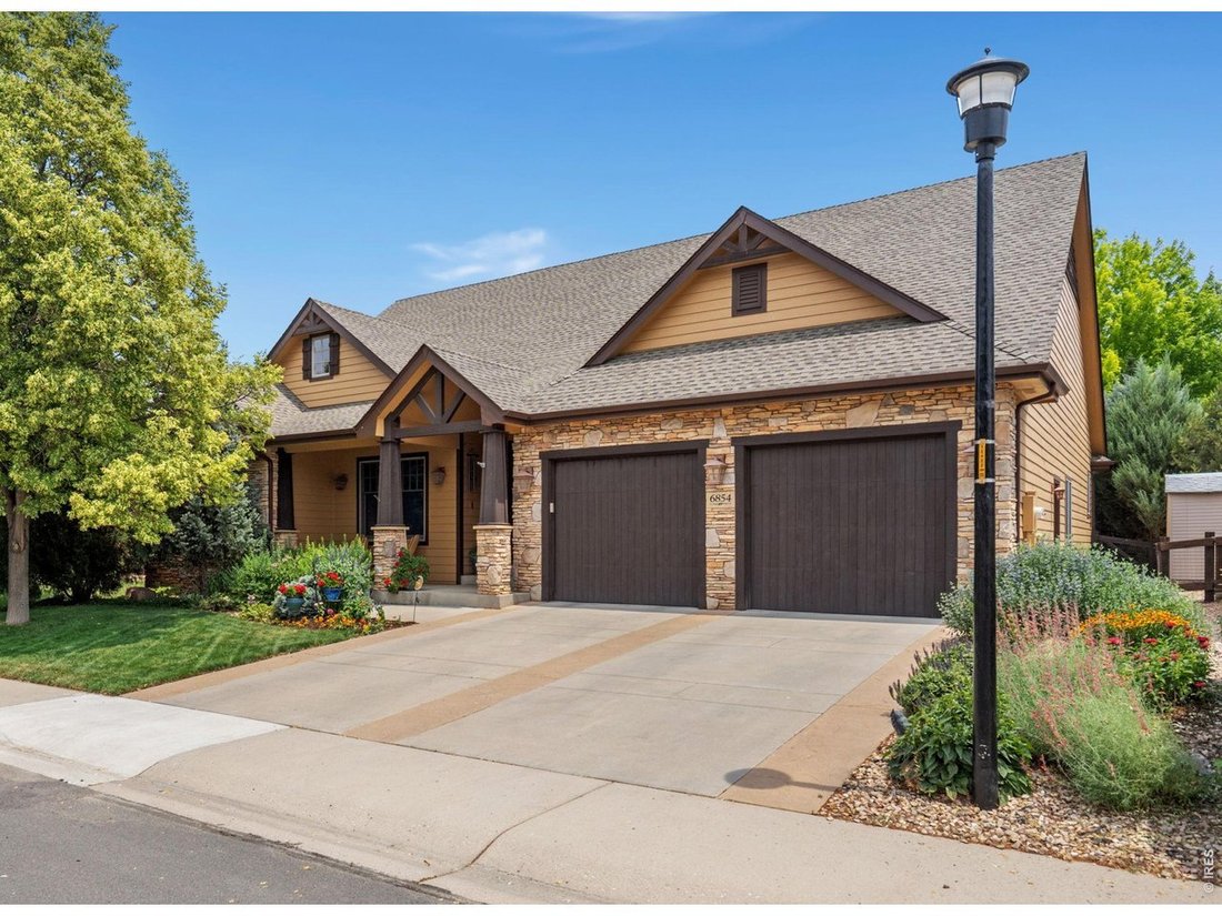 House in Windsor, Colorado, United States 1 - 18410416