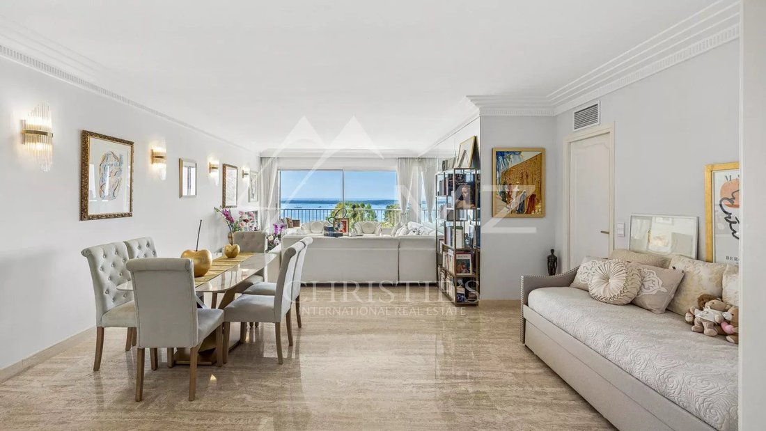 Apartment in La Source, Cannes, France 4 - 18404602