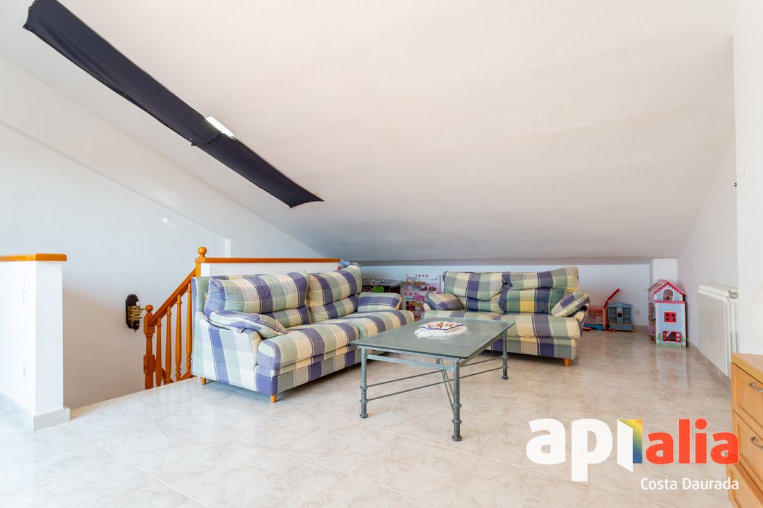 House in Altafulla, Catalonia, Spain 4 - 16560021