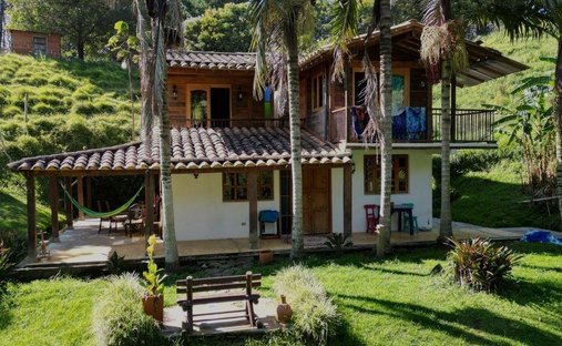 Finca en La Ceja, Colombia 1