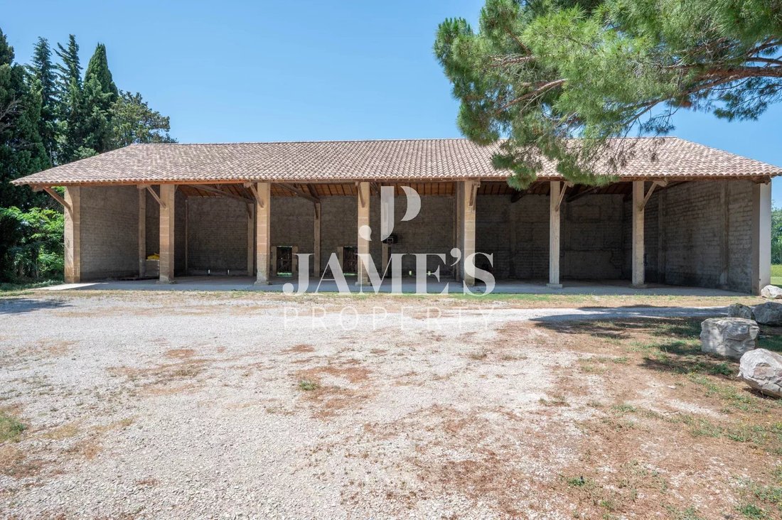House in Arles, Provence-Alpes-Côte d'Azur, France 5 - 18406847