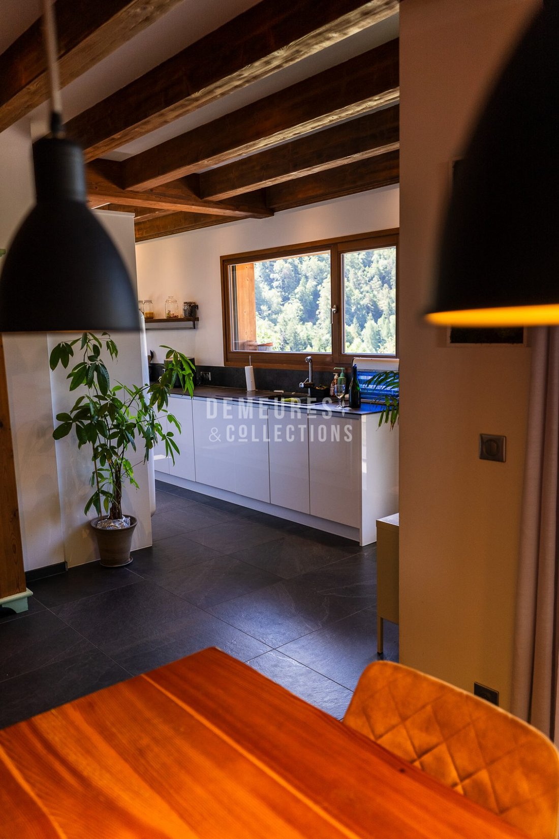 Maison à Aime-la-Plagne, Auvergne-Rhône-Alpes, France 4 - 18098818
