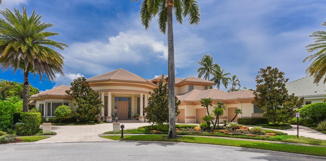 House in Boca Raton, Florida, United States 1 - 18408273