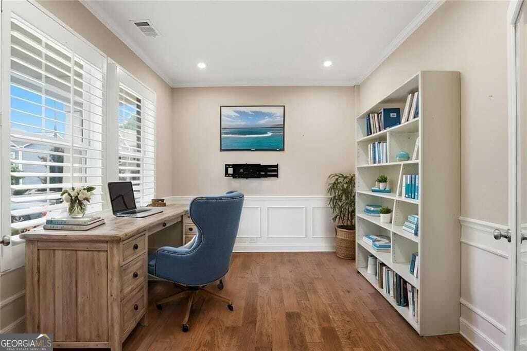 House in Dallas, Georgia, United States 4 - 18056864
