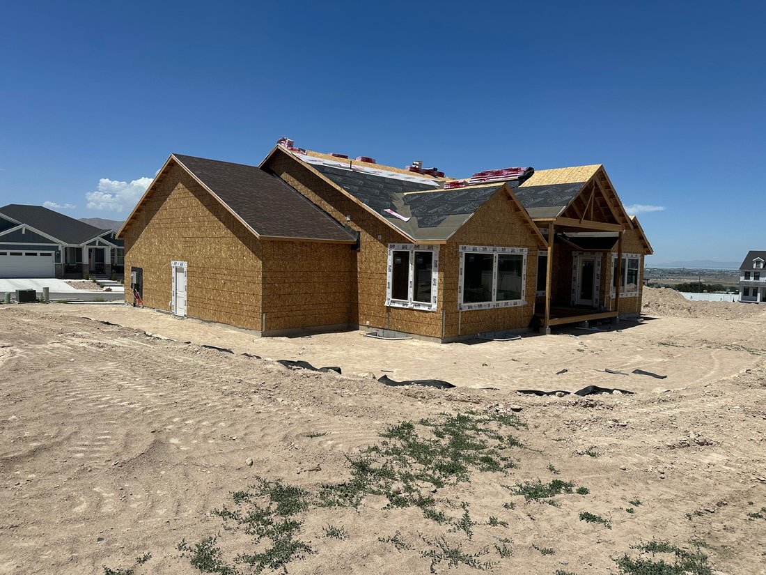 House in Woodland Hills, Utah, United States 3 - 18407010